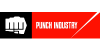  PUNCH INDUSTRY  -